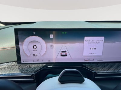 2025 Genesis GV80 Coupe 3.5T e-SC