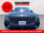 2025 Genesis GV80 Coupe 3.5T e-SC