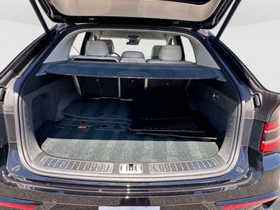 2025 Genesis GV80 Coupe 3.5T e-SC