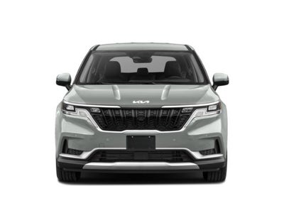 2024 Kia Carnival MPV EX