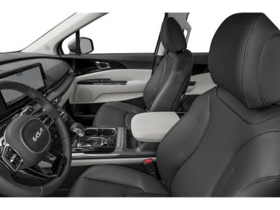 2024 Kia Carnival MPV EX
