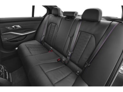 2026 BMW M3 Competition xDrive