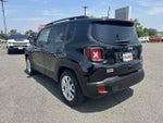 2019 Jeep Renegade Latitude FWD