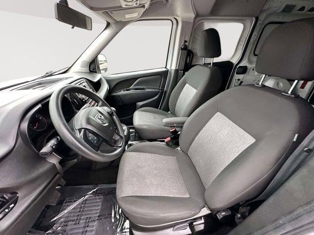 2022 RAM ProMaster City Cargo Van