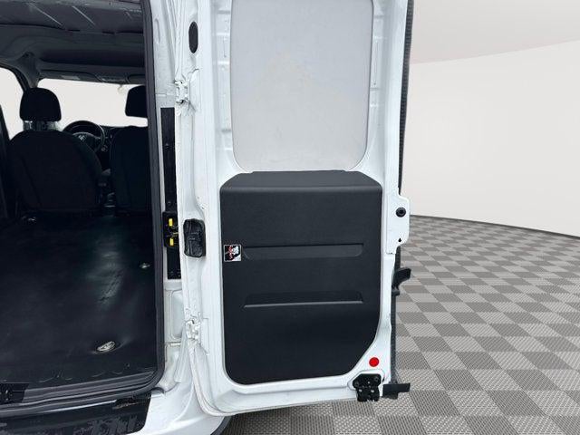 2022 RAM ProMaster City Cargo Van