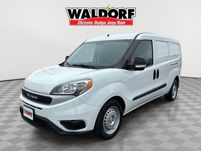 2022 RAM ProMaster City Cargo Van