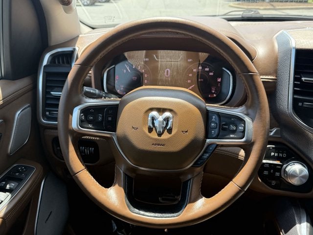 2023 RAM 1500 Longhorn