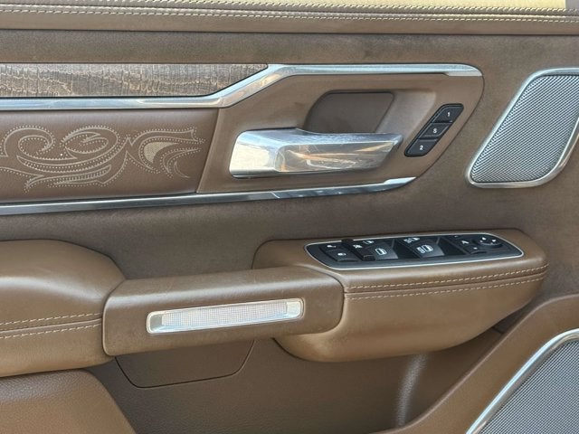 2023 RAM 1500 Longhorn