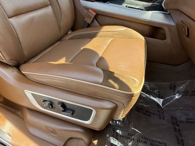 2023 RAM 1500 Longhorn