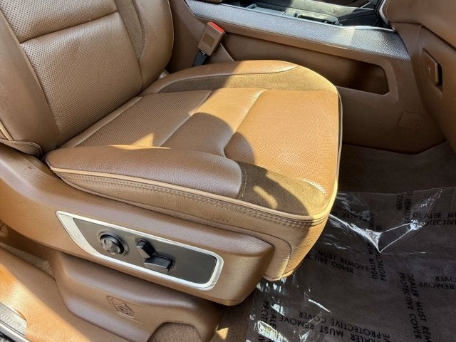 2023 RAM 1500 Longhorn