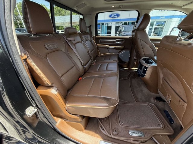 2023 RAM 1500 Longhorn