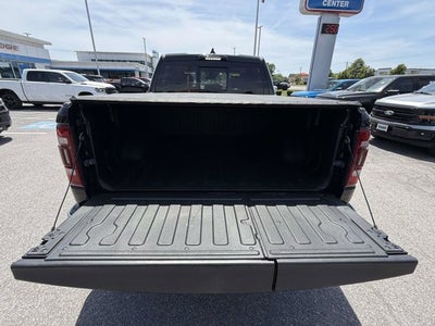 2023 RAM 1500 Longhorn
