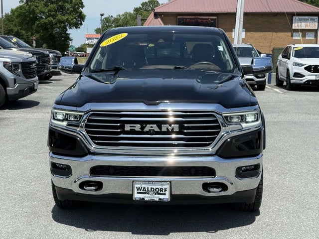 2023 RAM 1500 Longhorn