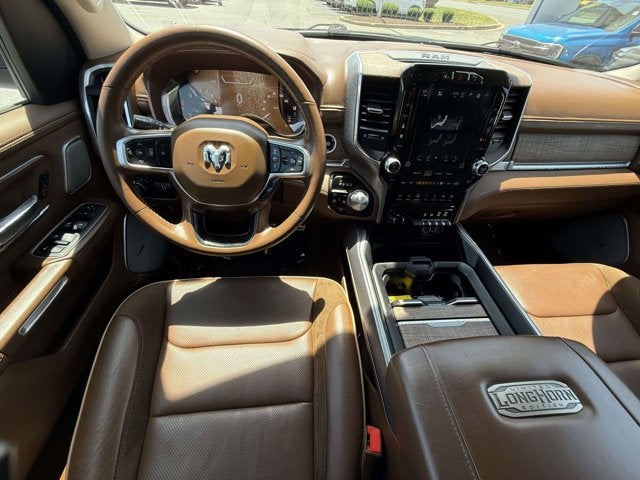 2023 RAM 1500 Longhorn