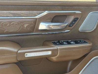 2023 RAM 1500 Longhorn
