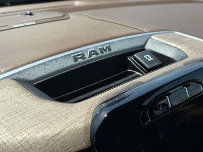 2023 RAM 1500 Longhorn