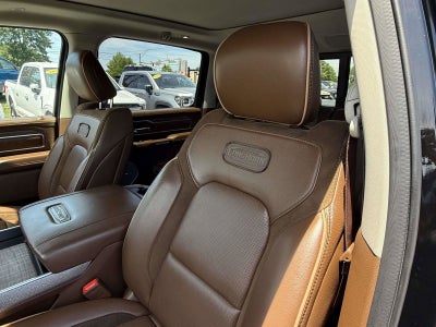 2023 RAM 1500 Longhorn