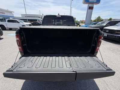 2023 RAM 1500 Longhorn