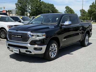 2023 RAM 1500 Longhorn
