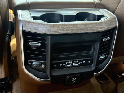 2023 RAM 1500 Longhorn