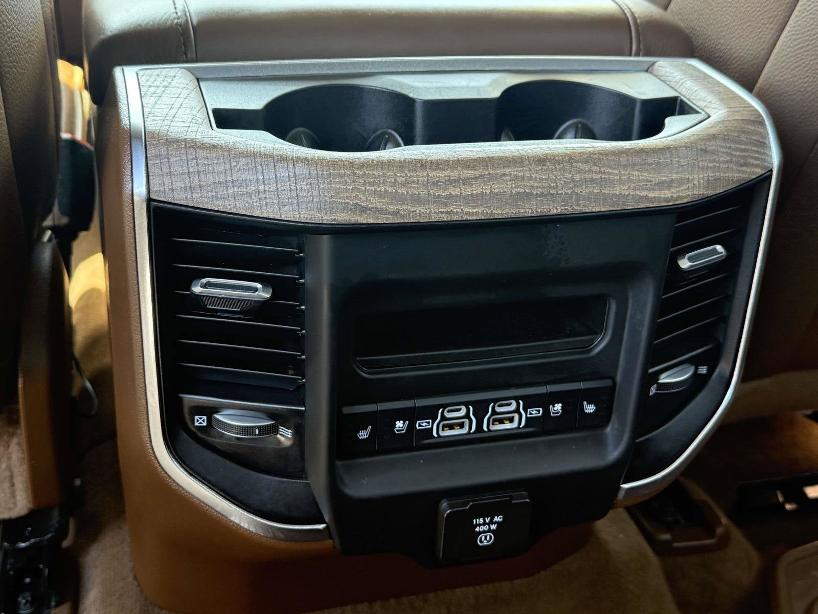 2023 RAM 1500 Longhorn