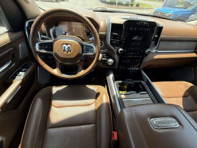 2023 RAM 1500 Longhorn