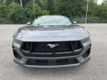 2026 Ford Mustang GT Fastback