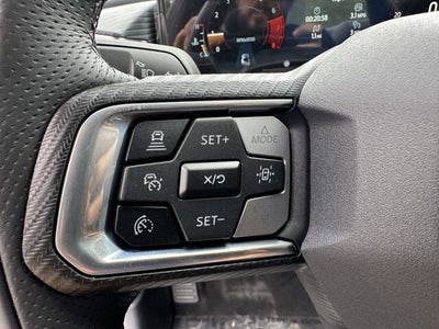 2026 Ford Mustang EcoBoost® Premium Fastback