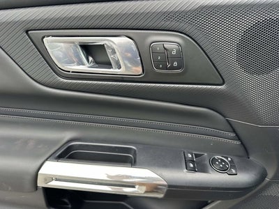 2026 Ford Mustang EcoBoost® Premium Fastback
