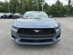 2026 Ford Mustang EcoBoost® Premium Fastback