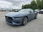 2026 Ford Mustang EcoBoost® Premium Fastback