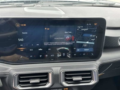 2026 Ford Mustang EcoBoost® Premium Fastback
