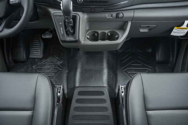 2026 Ford Transit Passenger Wagon XL
