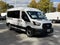 2027 Ford Transit Passenger Wagon XL