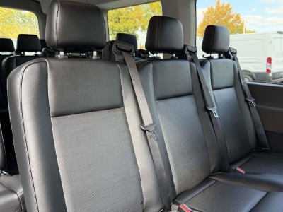 2027 Ford Transit Passenger Wagon XL