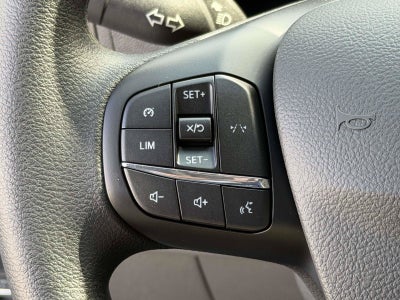 2027 Ford Transit Passenger Wagon XL