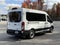 2027 Ford Transit Passenger Wagon XL