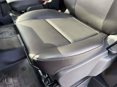 2027 Ford Transit Passenger Wagon XL