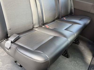 2027 Ford Transit Passenger Wagon XL