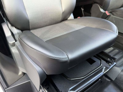 2027 Ford Transit Passenger Wagon XL