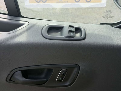 2026 Ford Transit Passenger Wagon 350