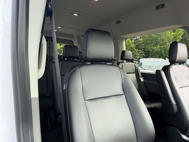 2026 Ford Transit Passenger Wagon 350