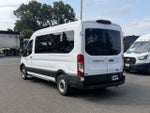 2026 Ford Transit Passenger Wagon 350