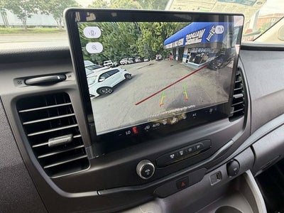 2026 Ford Transit Passenger Wagon 350