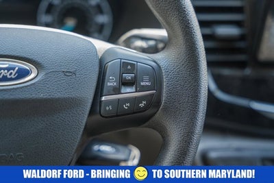 2024 Ford Transit Passenger Wagon 350