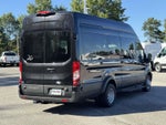 2027 Ford Transit Passenger Wagon XLT