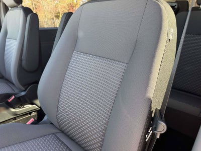 2027 Ford Transit Passenger Wagon XLT