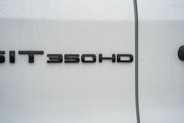 2026 Ford Transit Passenger Wagon XLT