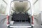 2026 Ford Transit Passenger Wagon XLT
