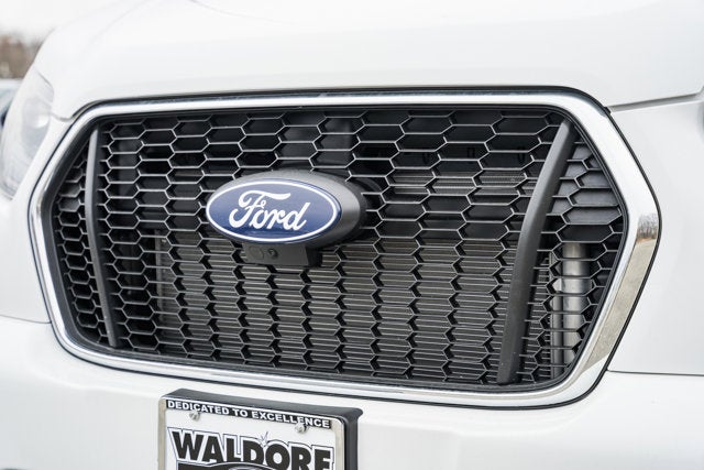 2026 Ford Transit Passenger Wagon XLT